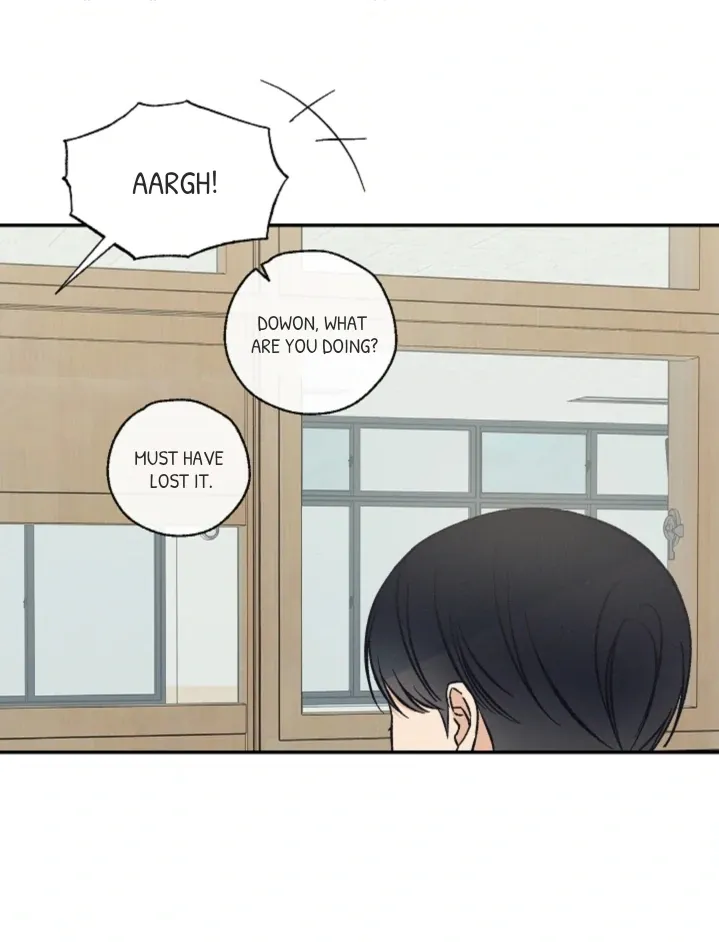 Read Pizza and Dough chapter 2 image 5 on Lezhin