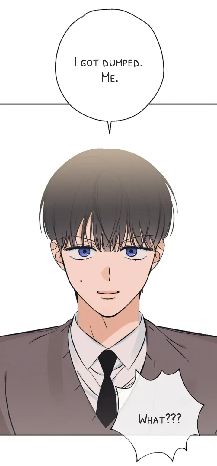 Read Pizza and Dough chapter 2 image 8 on Lezhin