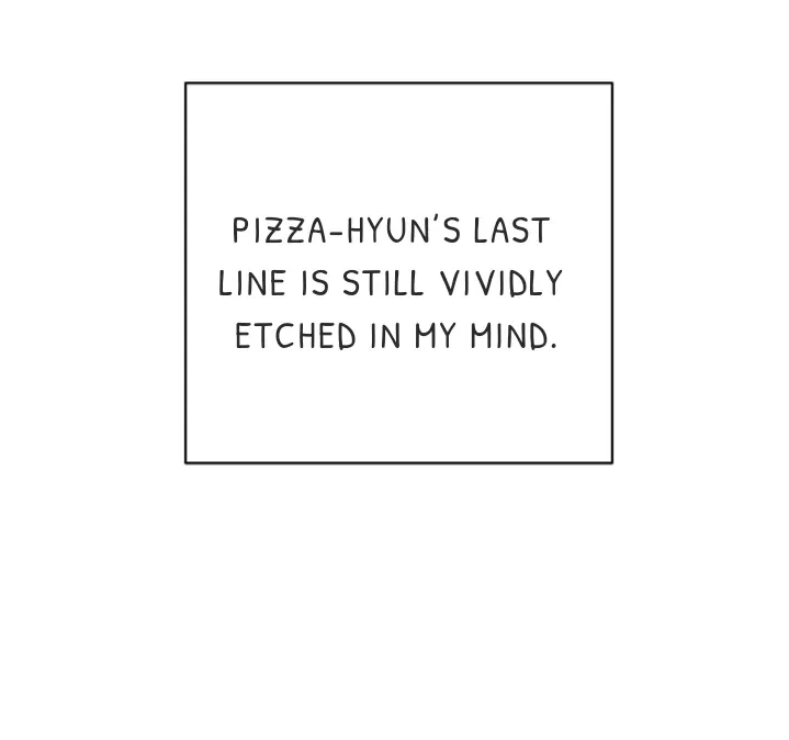 Read Pizza and Dough chapter 5 image 12 on Lezhin