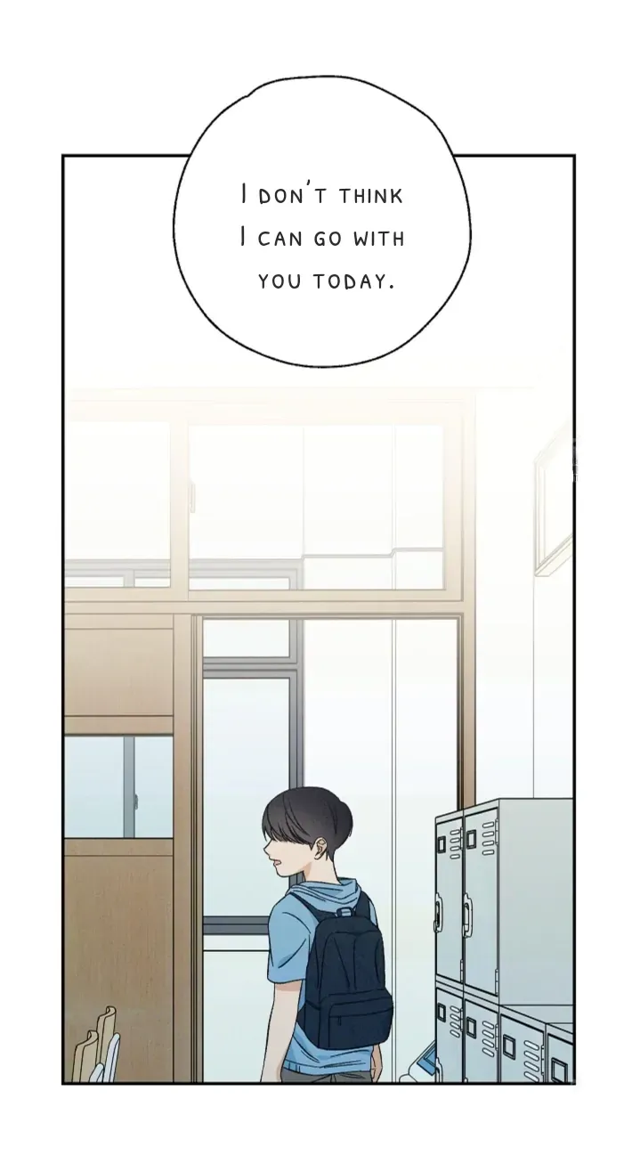 Read Pizza and Dough chapter 5 image 14 on Lezhin