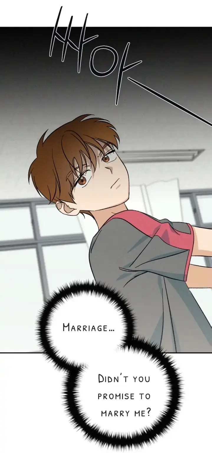 Read Pizza and Dough chapter 5 image 17 on Lezhin