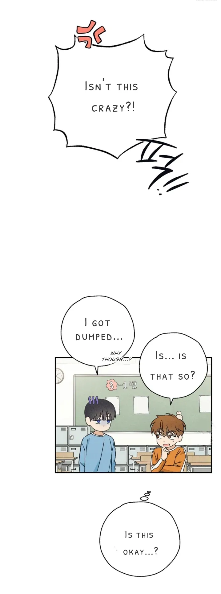 Read Pizza and Dough chapter 5 image 23 on Lezhin