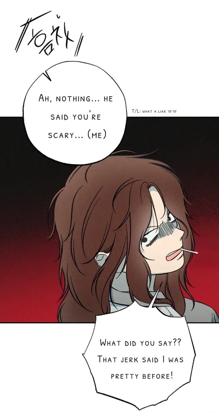 Read Pizza and Dough chapter 5 image 26 on Lezhin