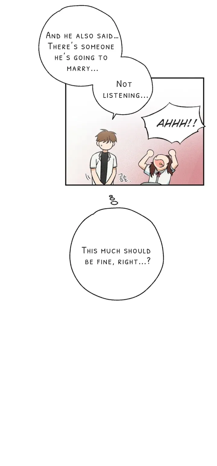 Read Pizza and Dough chapter 5 image 27 on Lezhin