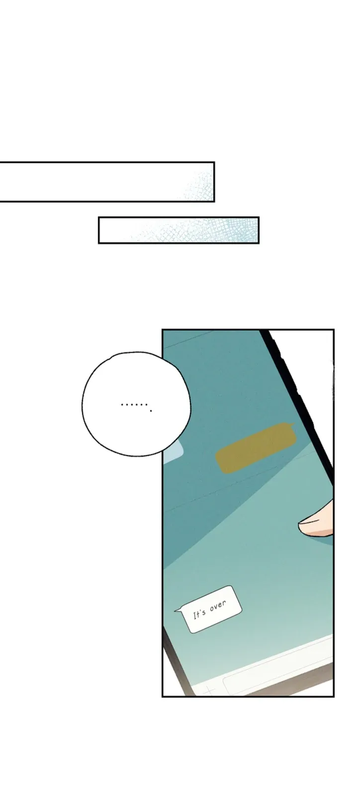 Read Pizza and Dough chapter 5 image 28 on Lezhin