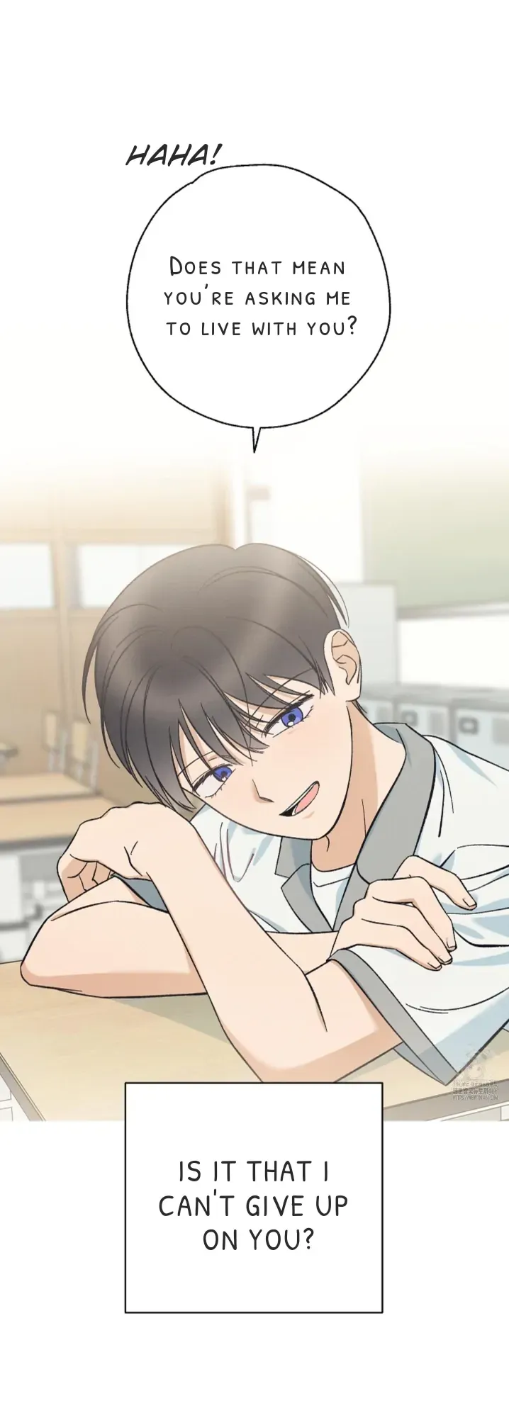 Read Pizza and Dough chapter 5 image 33 on Lezhin