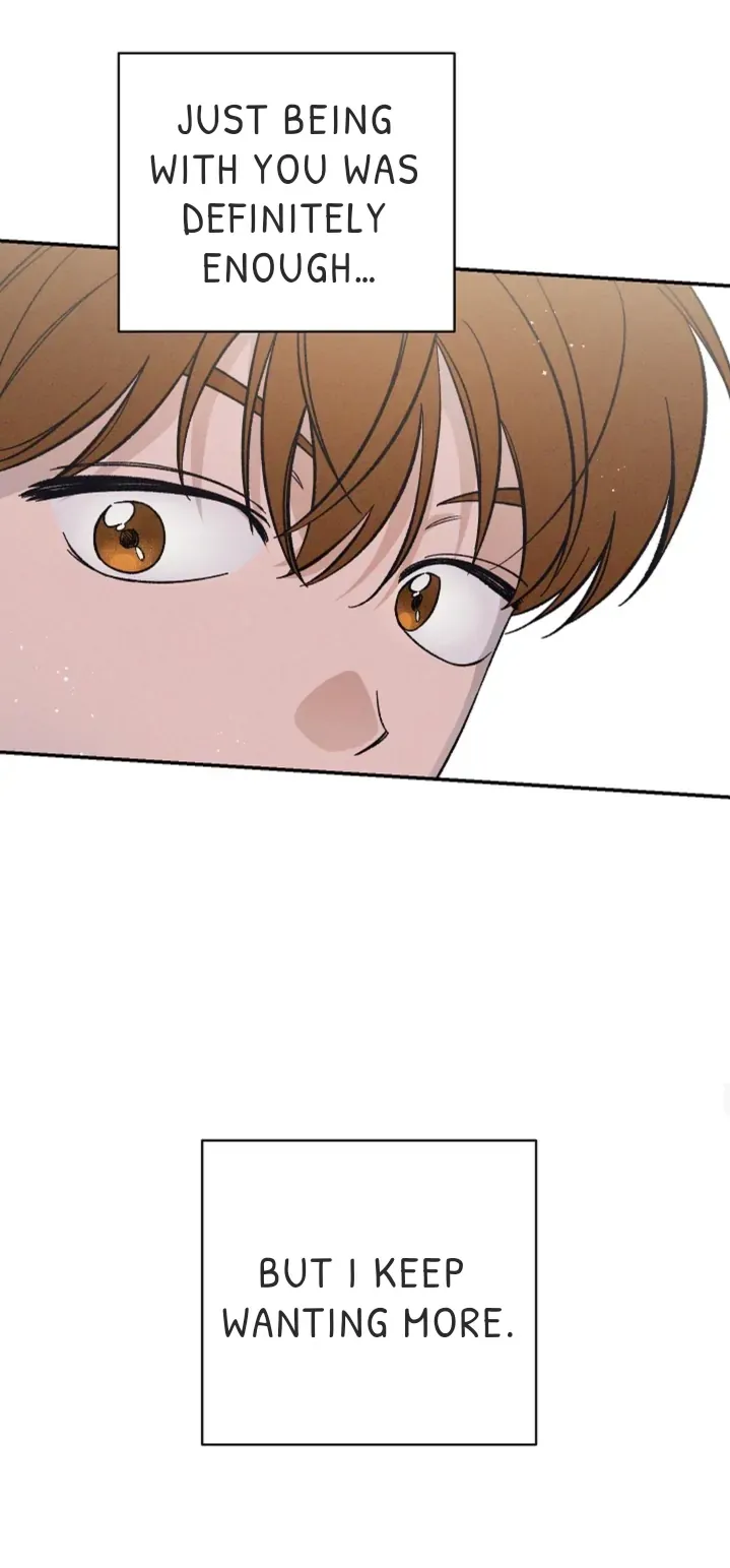Read Pizza and Dough chapter 5 image 34 on Lezhin