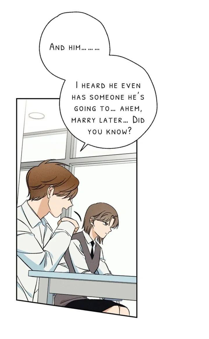 Read Pizza and Dough chapter 5 image 37 on Lezhin