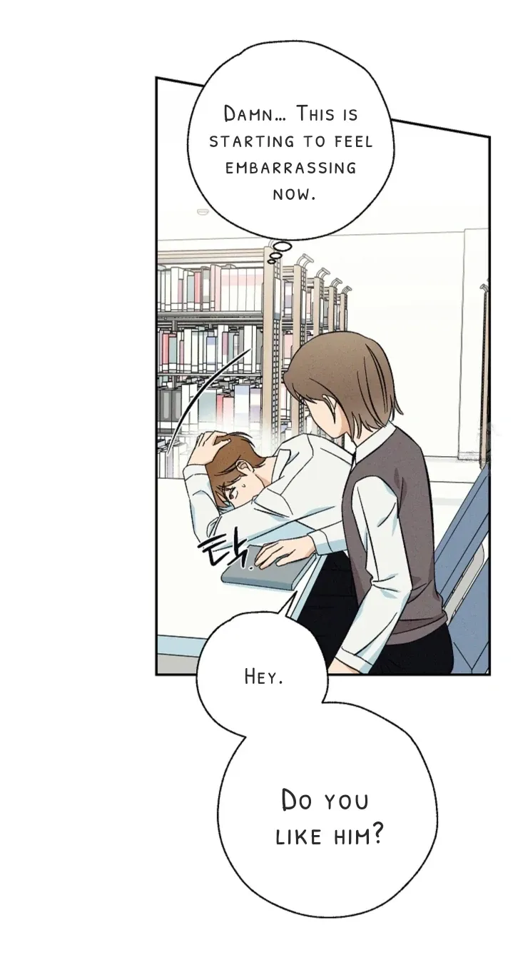 Read Pizza and Dough chapter 5 image 38 on Lezhin
