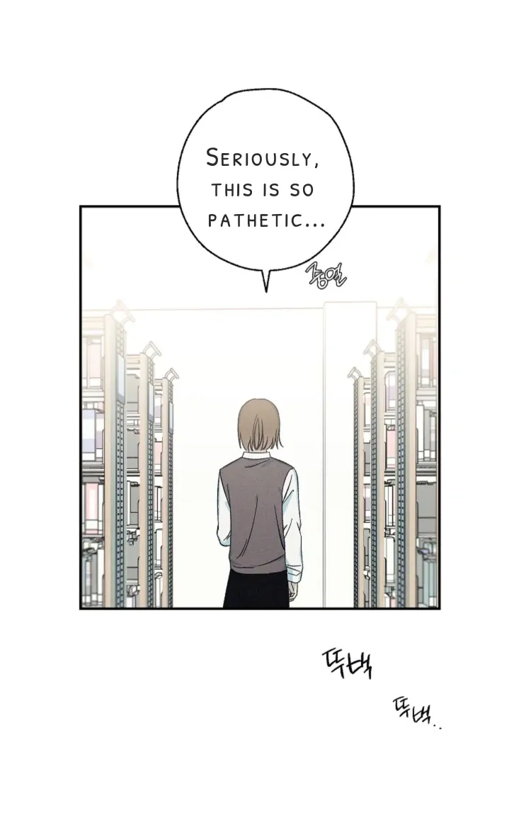 Read Pizza and Dough chapter 5 image 41 on Lezhin