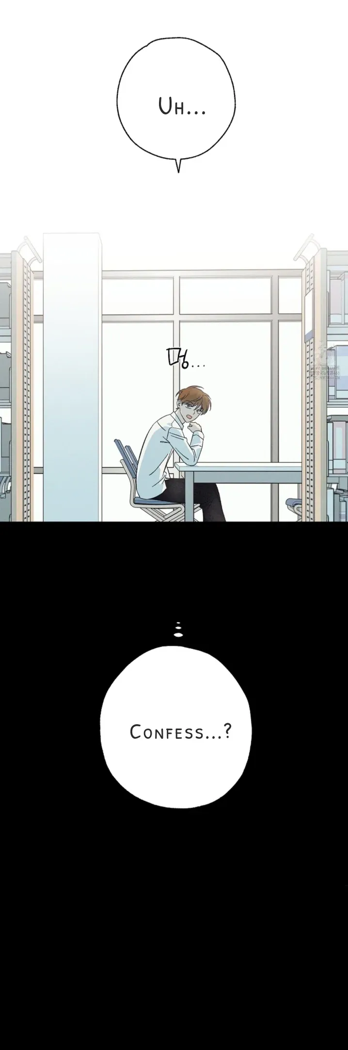 Read Pizza and Dough chapter 5 image 42 on Lezhin