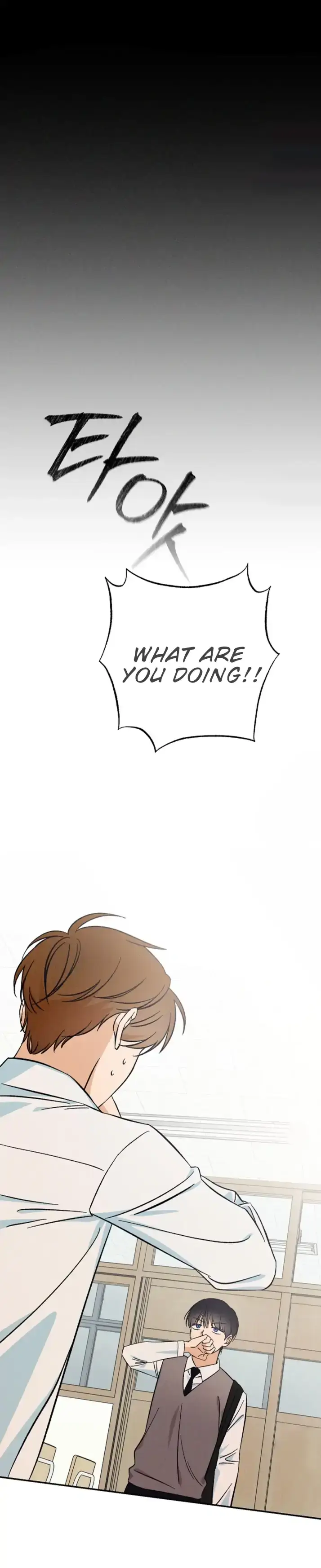 Read Pizza and Dough chapter 5 image 43 on Lezhin