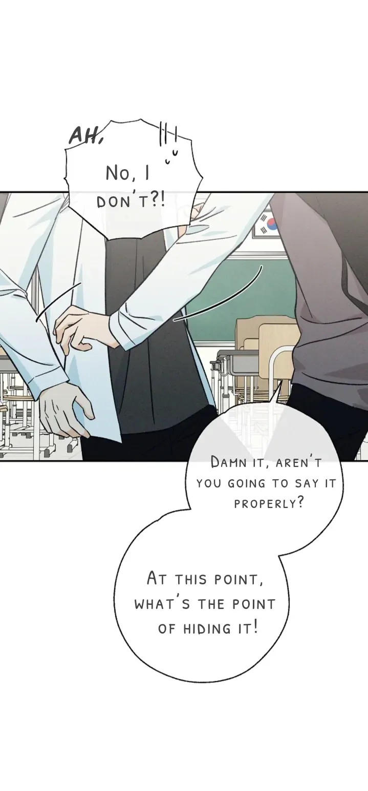Read Pizza and Dough chapter 5 image 48 on Lezhin