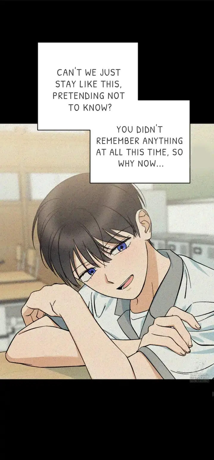 Read Pizza and Dough chapter 5 image 50 on Lezhin