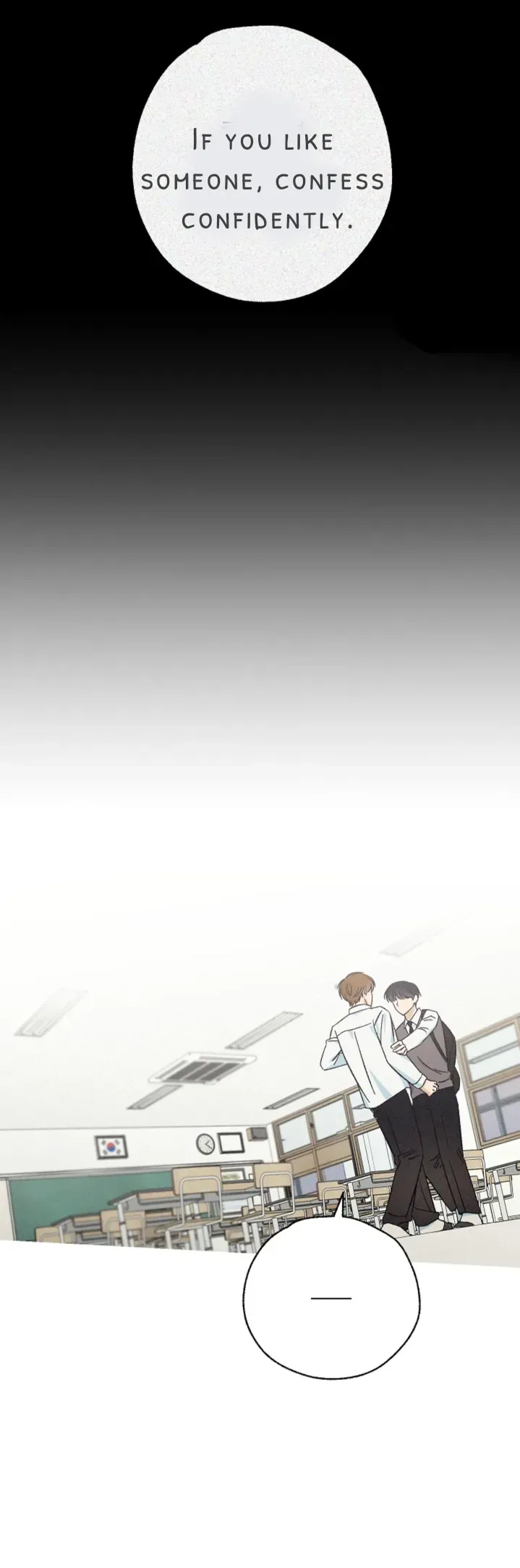 Read Pizza and Dough chapter 5 image 51 on Lezhin