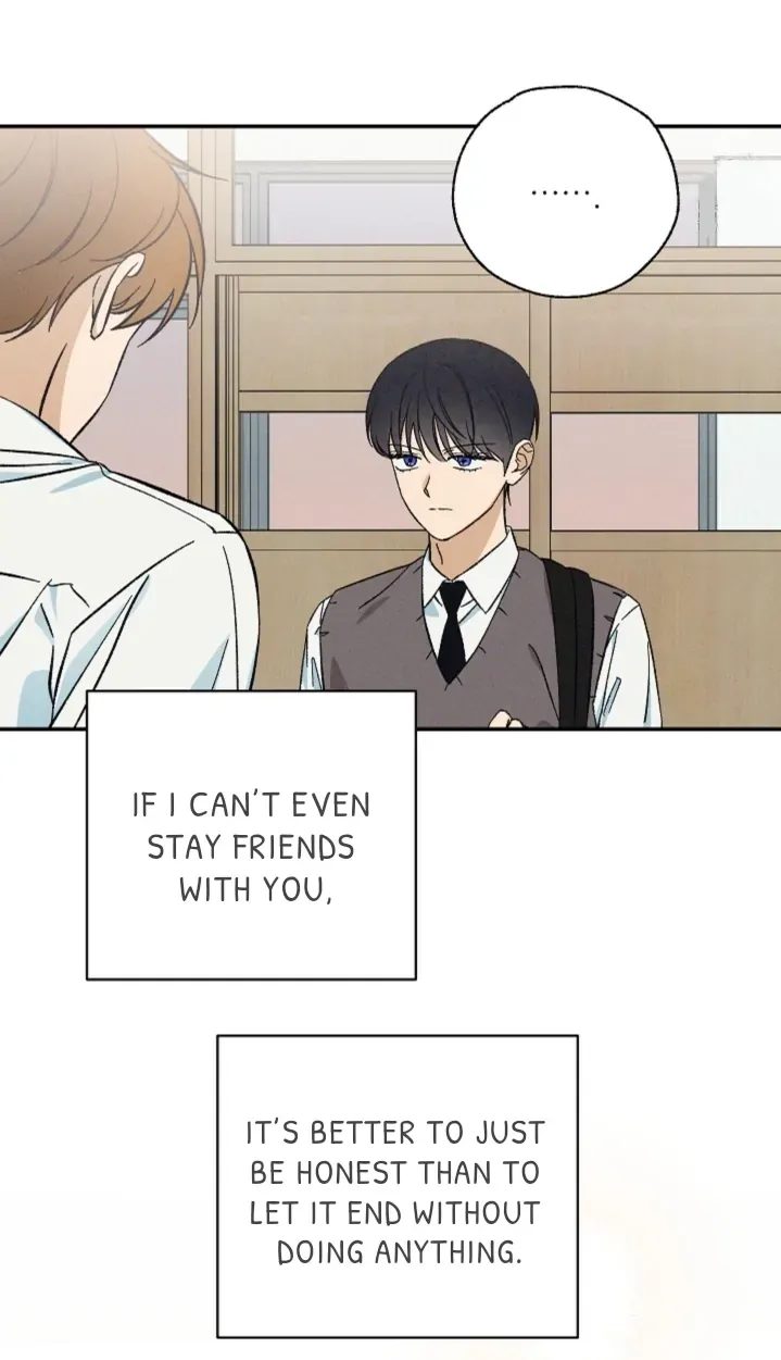Read Pizza and Dough chapter 5 image 57 on Lezhin
