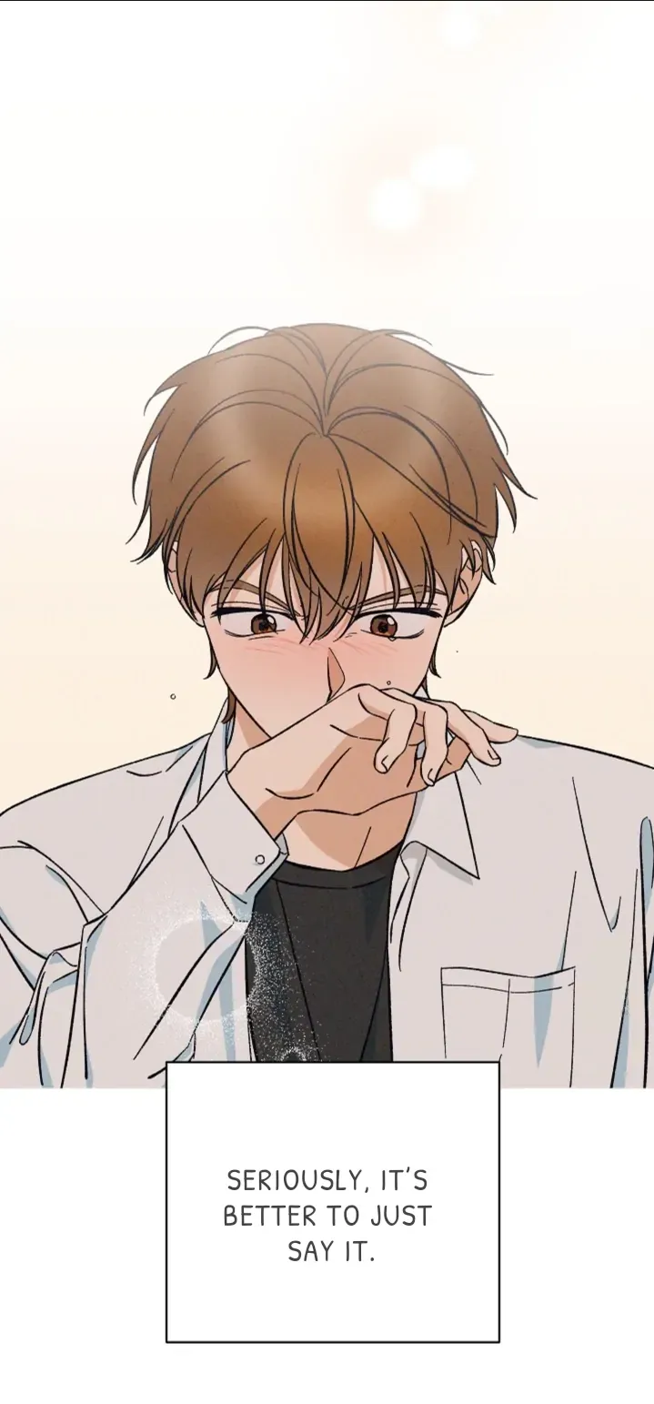 Read Pizza and Dough chapter 5 image 58 on Lezhin