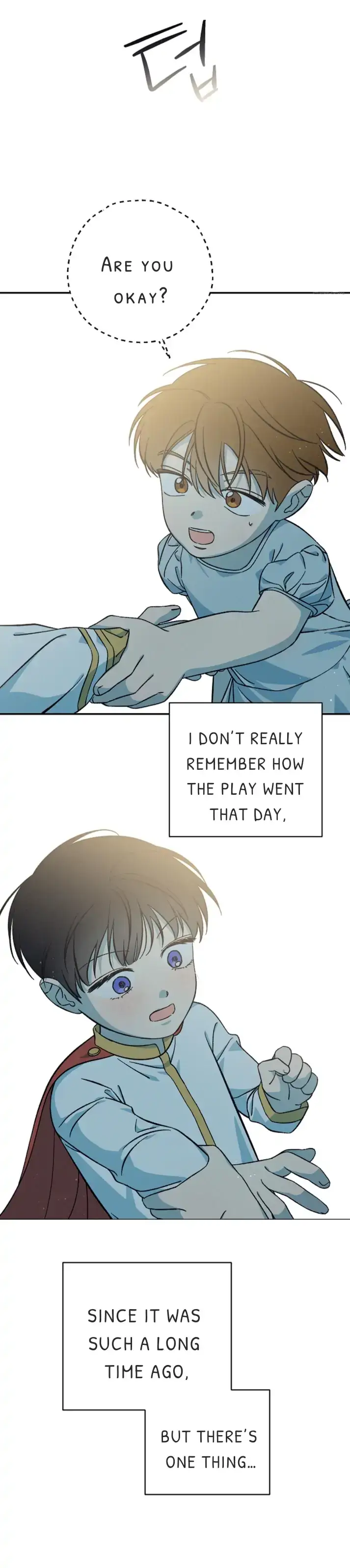 Read Pizza and Dough chapter 5 image 9 on Lezhin