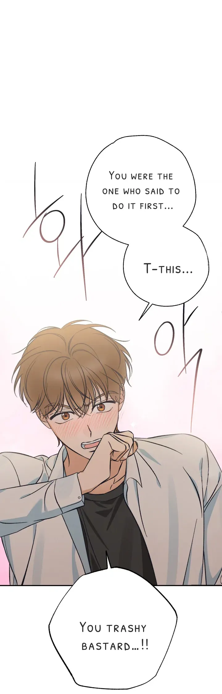 Read Pizza and Dough chapter 6 image 10 on Lezhin