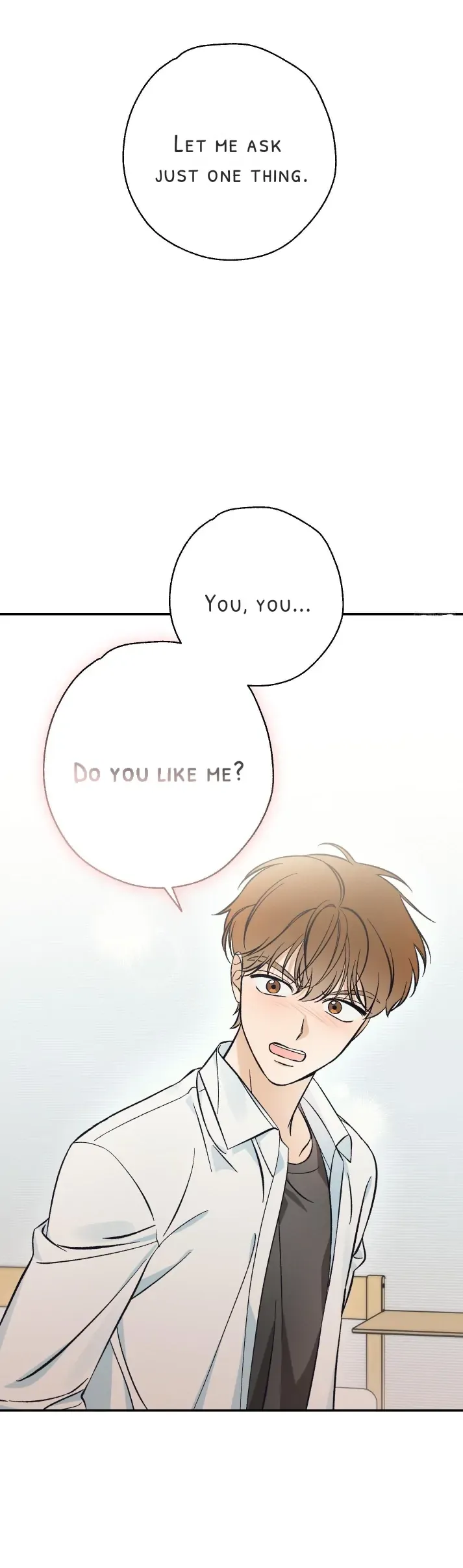 Read Pizza and Dough chapter 6 image 15 on Lezhin