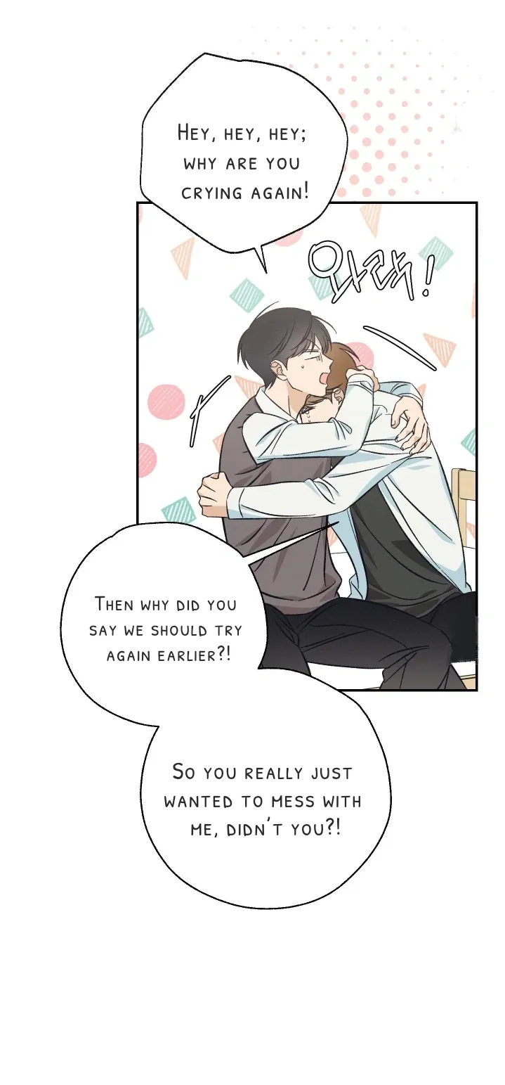 Read Pizza and Dough chapter 6 image 20 on Lezhin