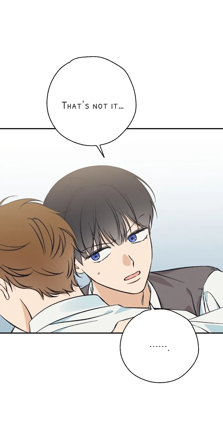 Read Pizza and Dough chapter 6 image 21 on Lezhin