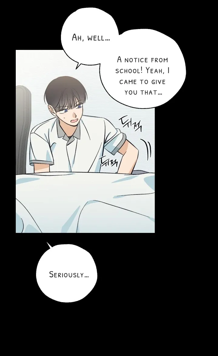 Read Pizza and Dough chapter 6 image 26 on Lezhin