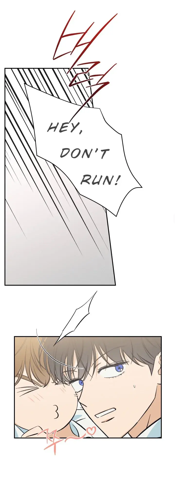 Read Pizza and Dough chapter 6 image 3 on Lezhin