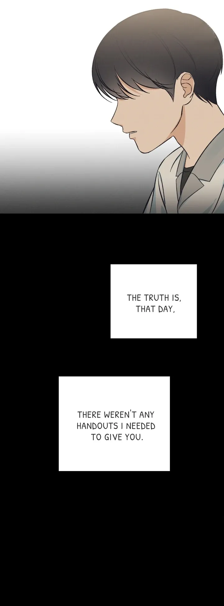 Read Pizza and Dough chapter 6 image 32 on Lezhin