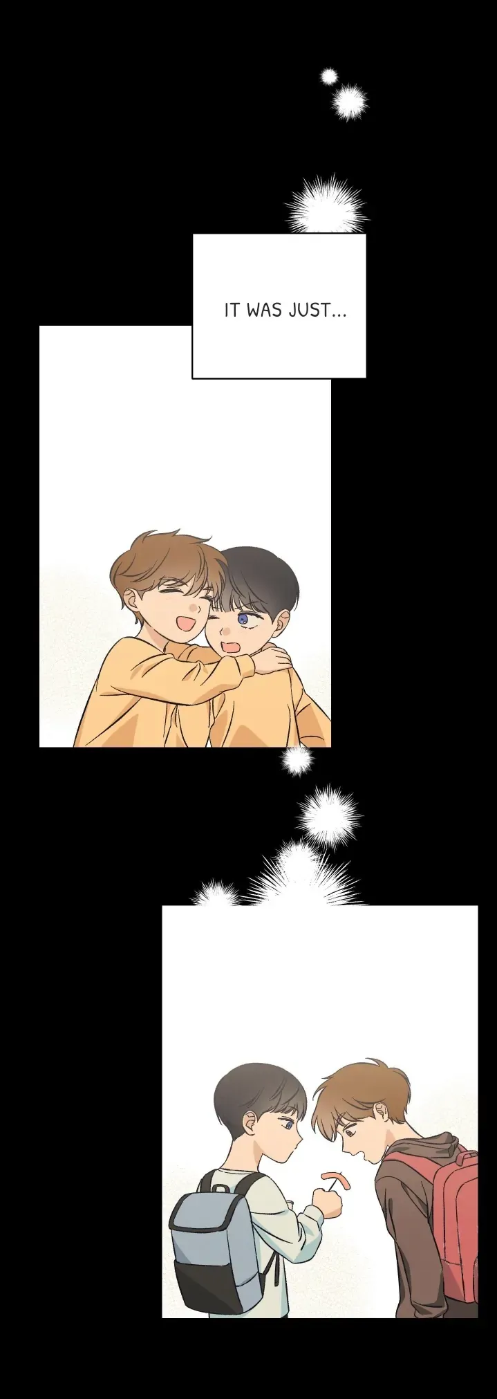 Read Pizza and Dough chapter 6 image 33 on Lezhin
