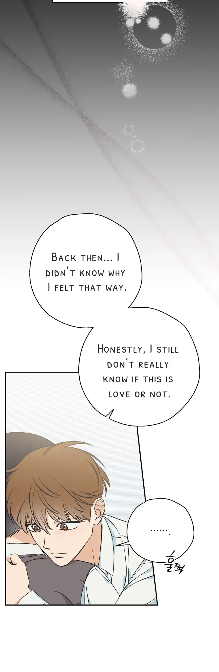 Read Pizza and Dough chapter 6 image 35 on Lezhin