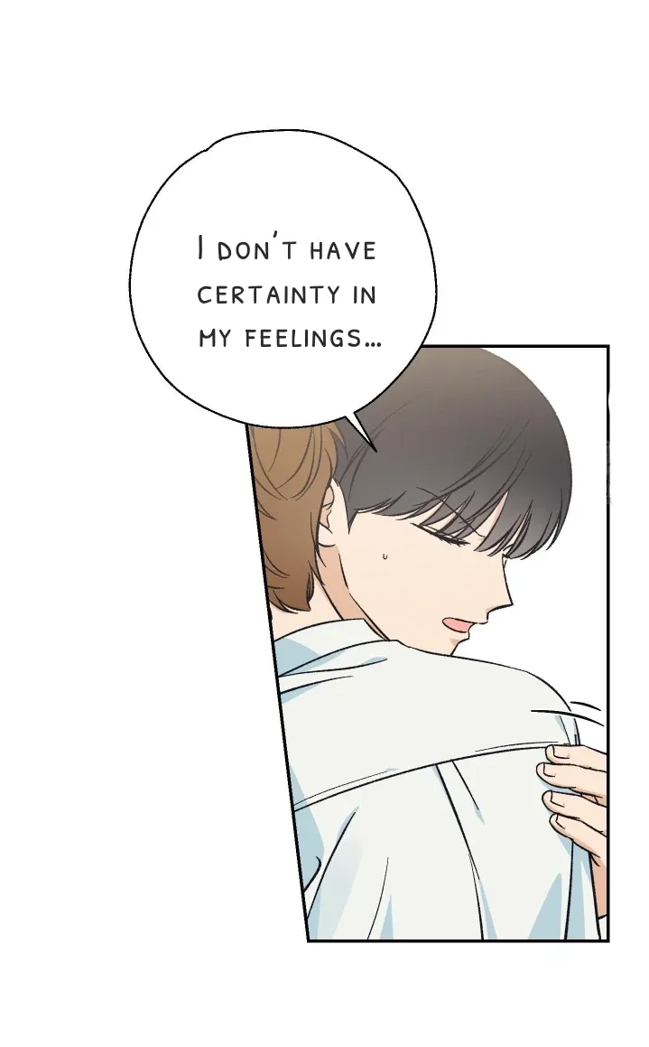 Read Pizza and Dough chapter 6 image 36 on Lezhin