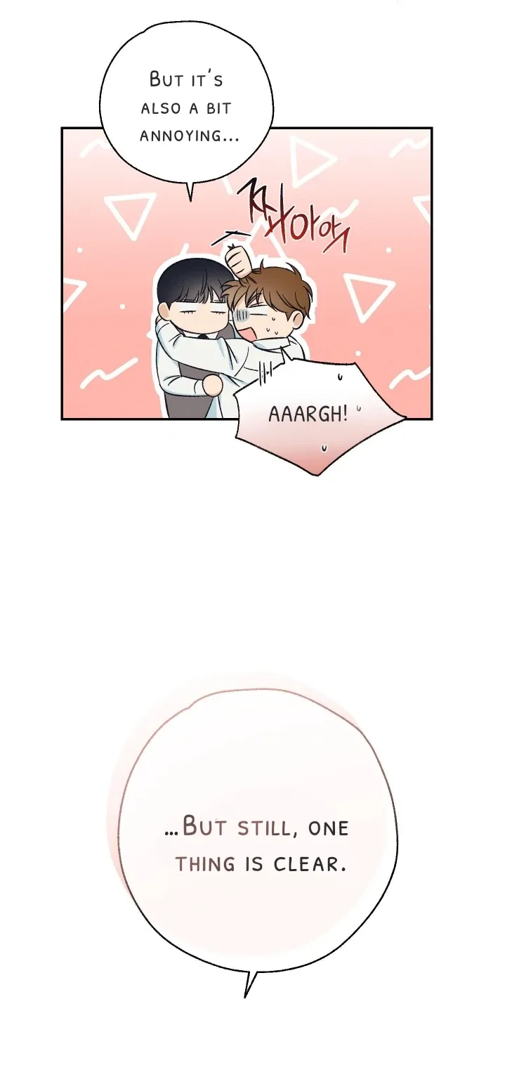 Read Pizza and Dough chapter 6 image 37 on Lezhin