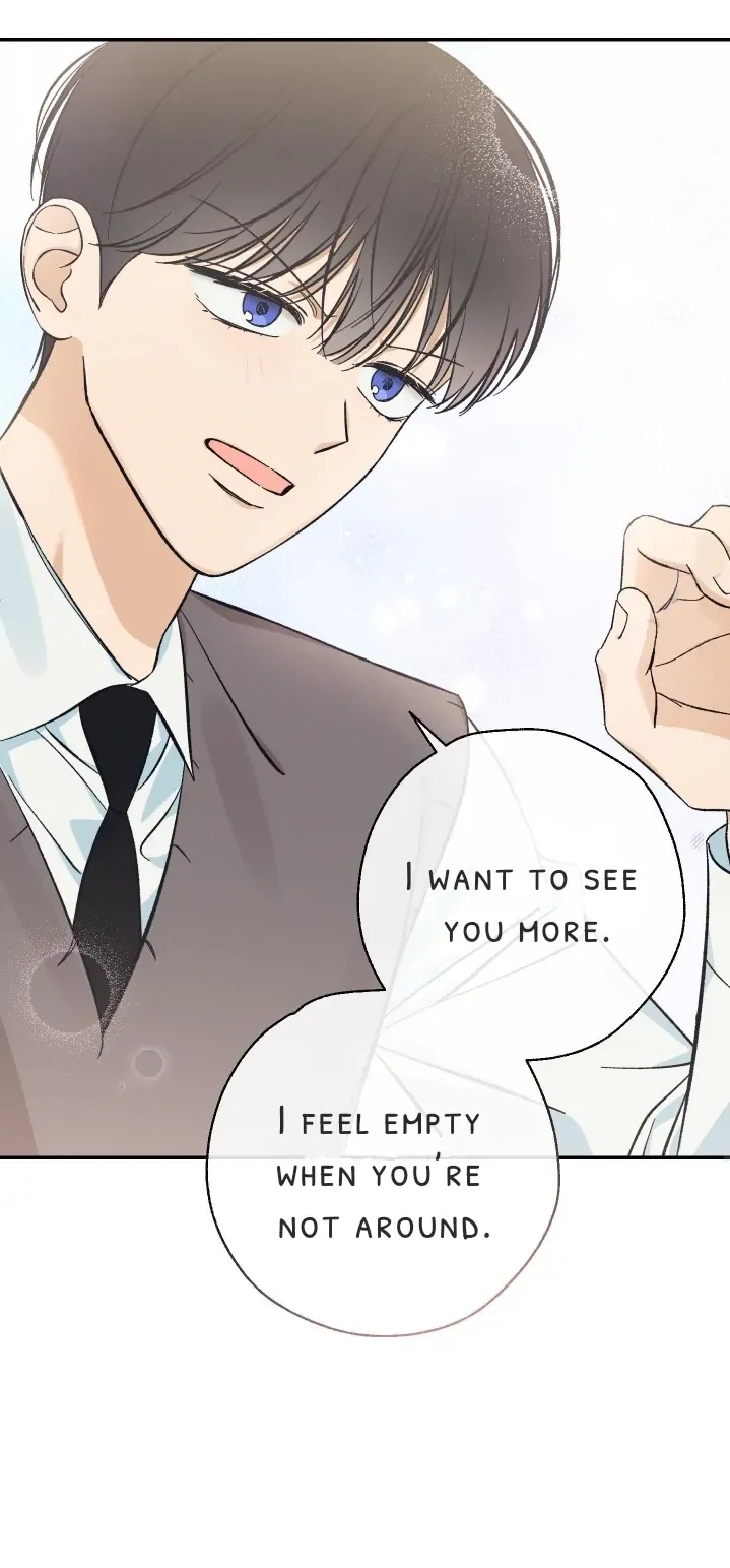 Read Pizza and Dough chapter 6 image 38 on Lezhin