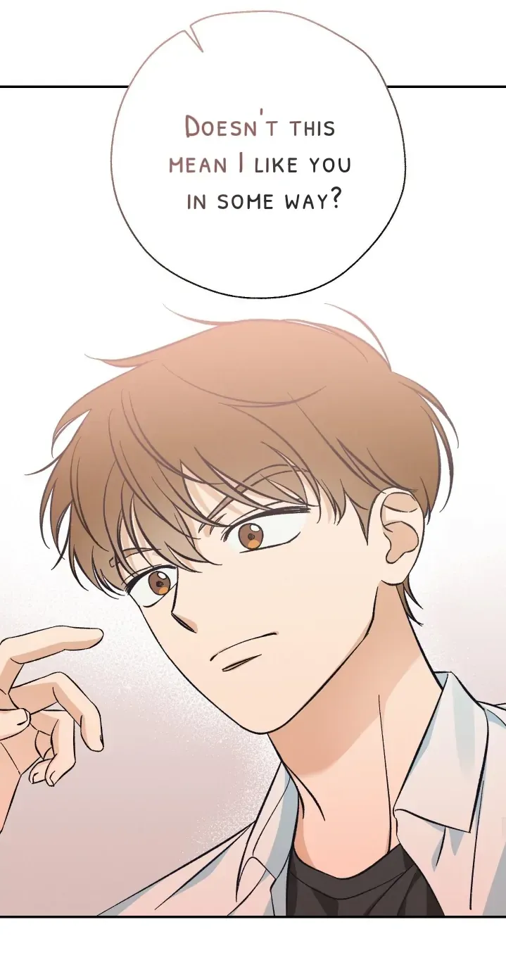 Read Pizza and Dough chapter 6 image 40 on Lezhin