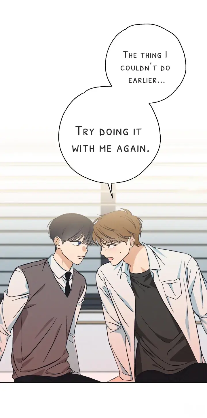 Read Pizza and Dough chapter 6 image 44 on Lezhin