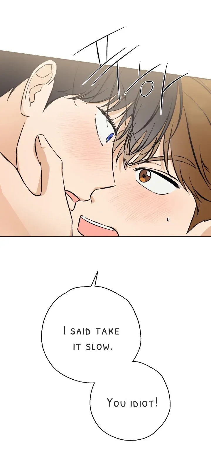 Read Pizza and Dough chapter 6 image 51 on Lezhin