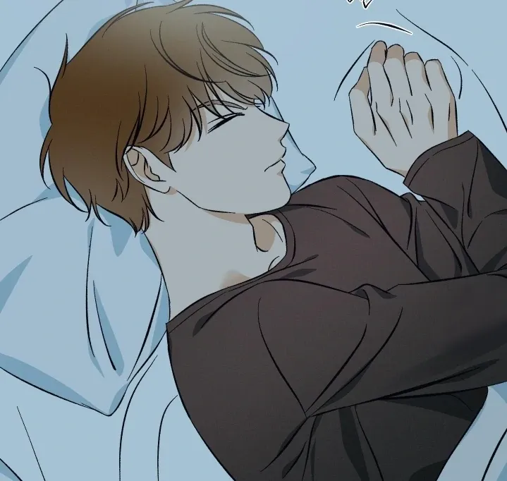 Read Pizza and Dough chapter 6 image 55 on Lezhin