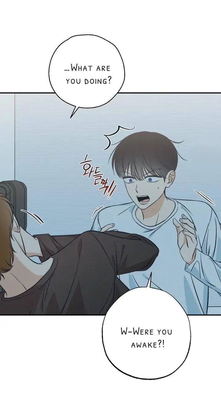 Read Pizza and Dough chapter 6 image 57 on Lezhin