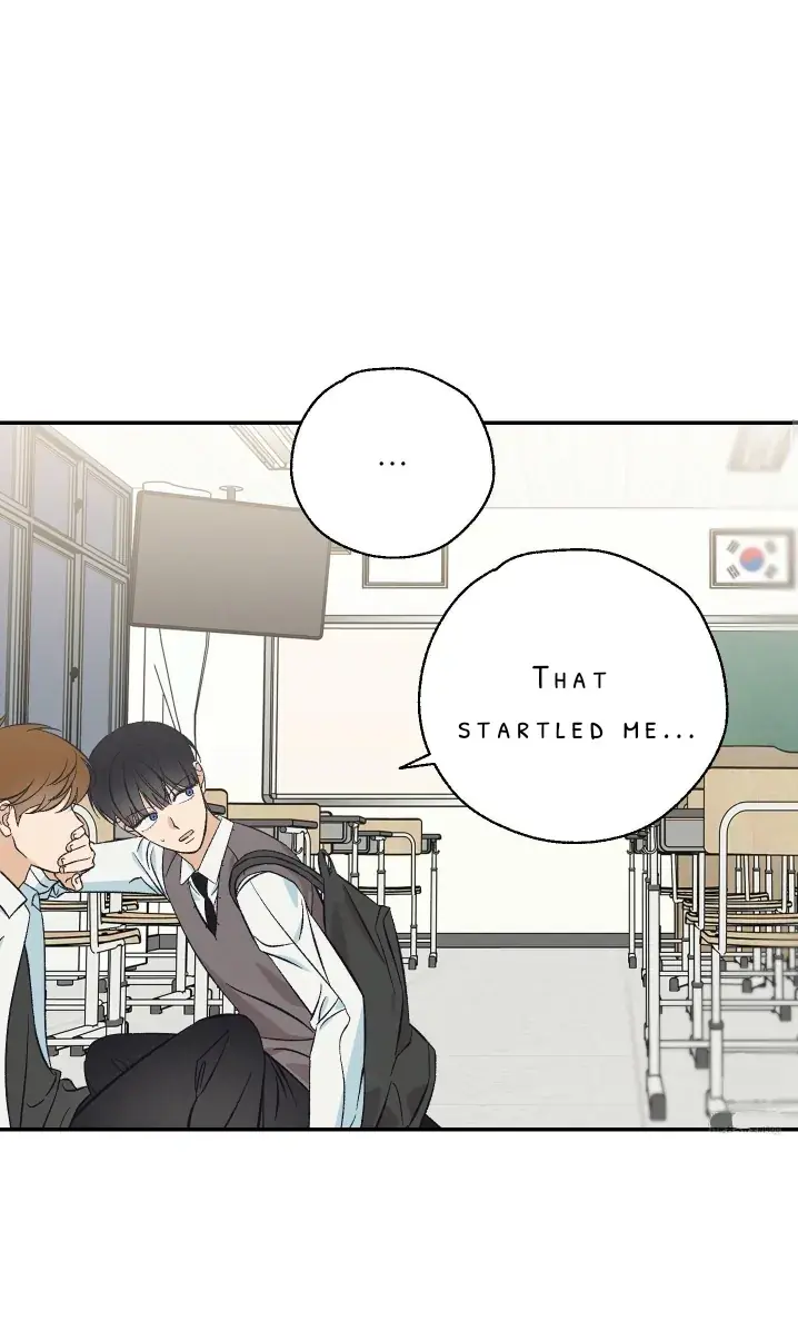 Read Pizza and Dough chapter 6 image 6 on Lezhin