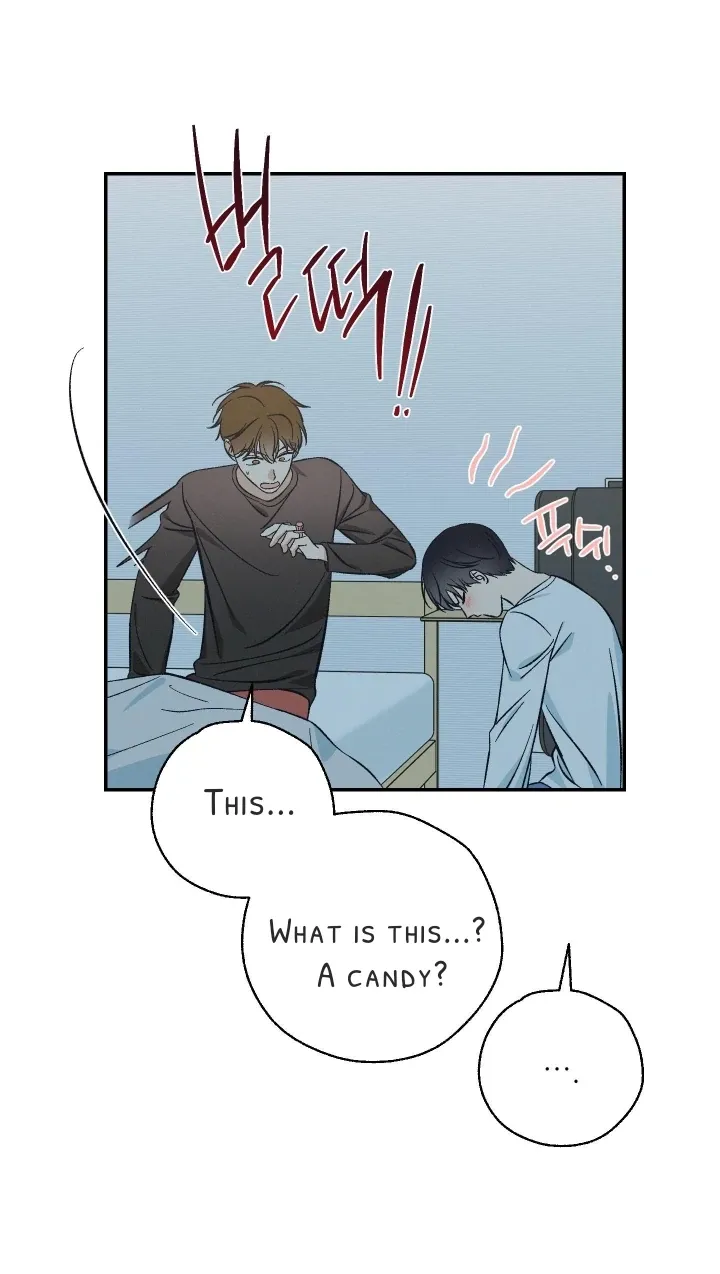 Read Pizza and Dough chapter 6 image 60 on Lezhin
