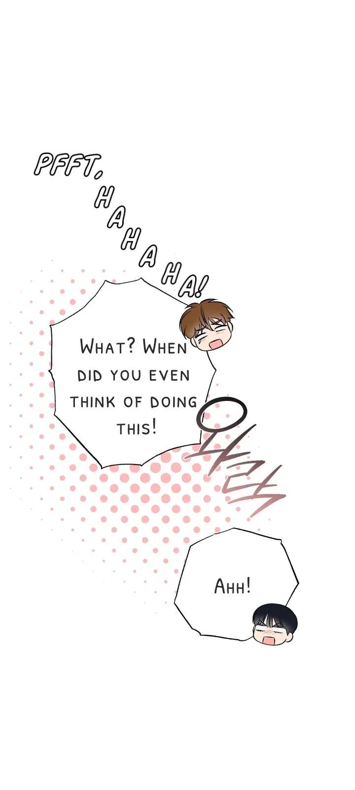 Read Pizza and Dough chapter 6 image 63 on Lezhin
