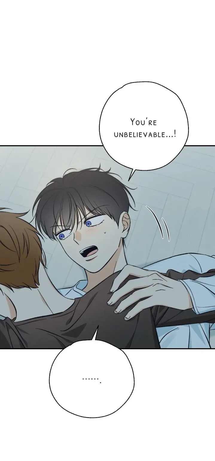 Read Pizza and Dough chapter 6 image 65 on Lezhin