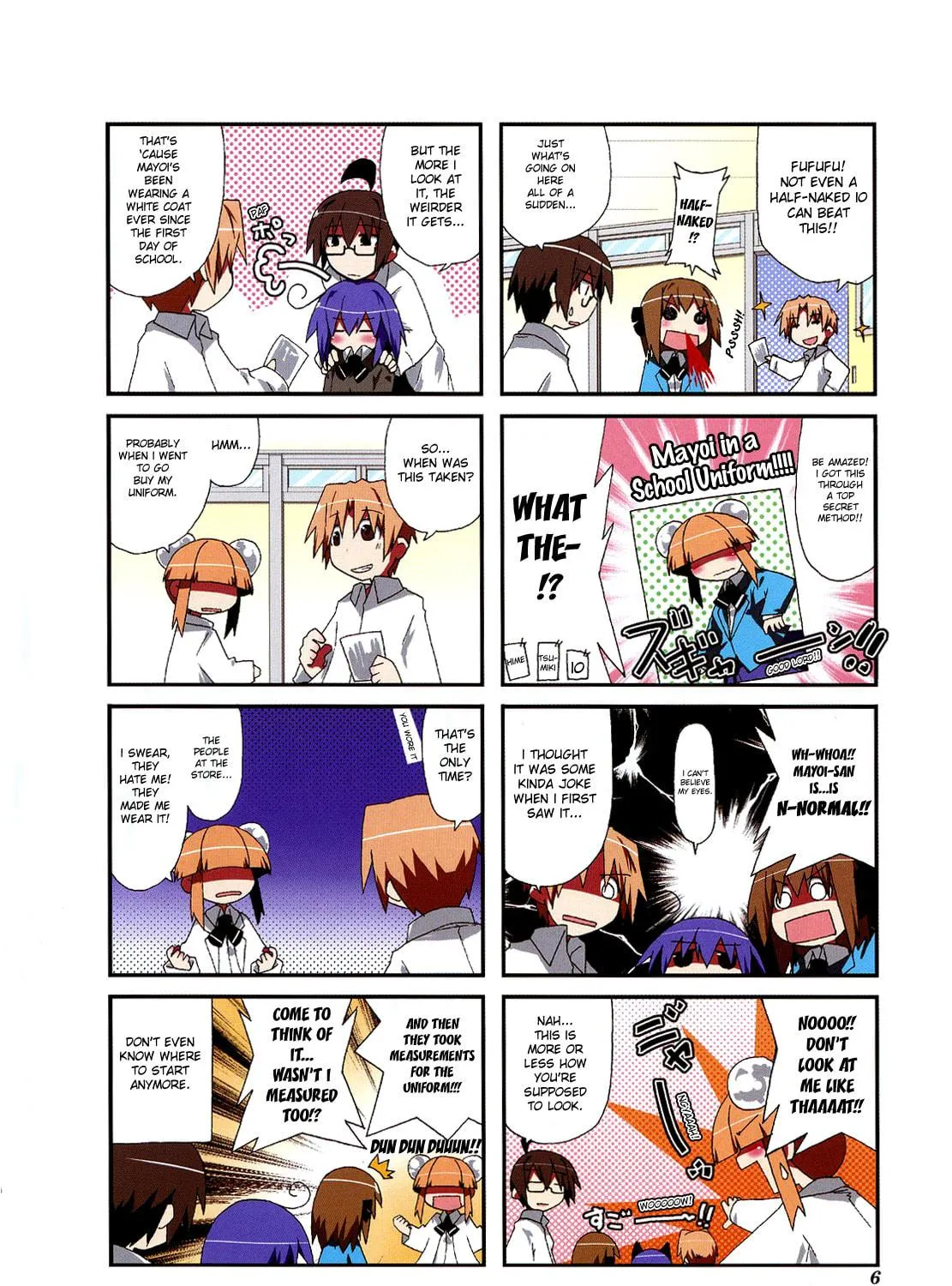 Read Place to Place chapter 1 image 18 on Lezhin
