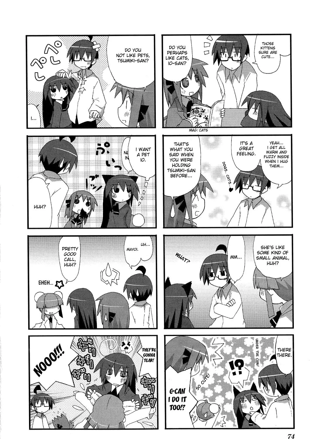 Read Place to Place chapter 10 image 2 on Lezhin