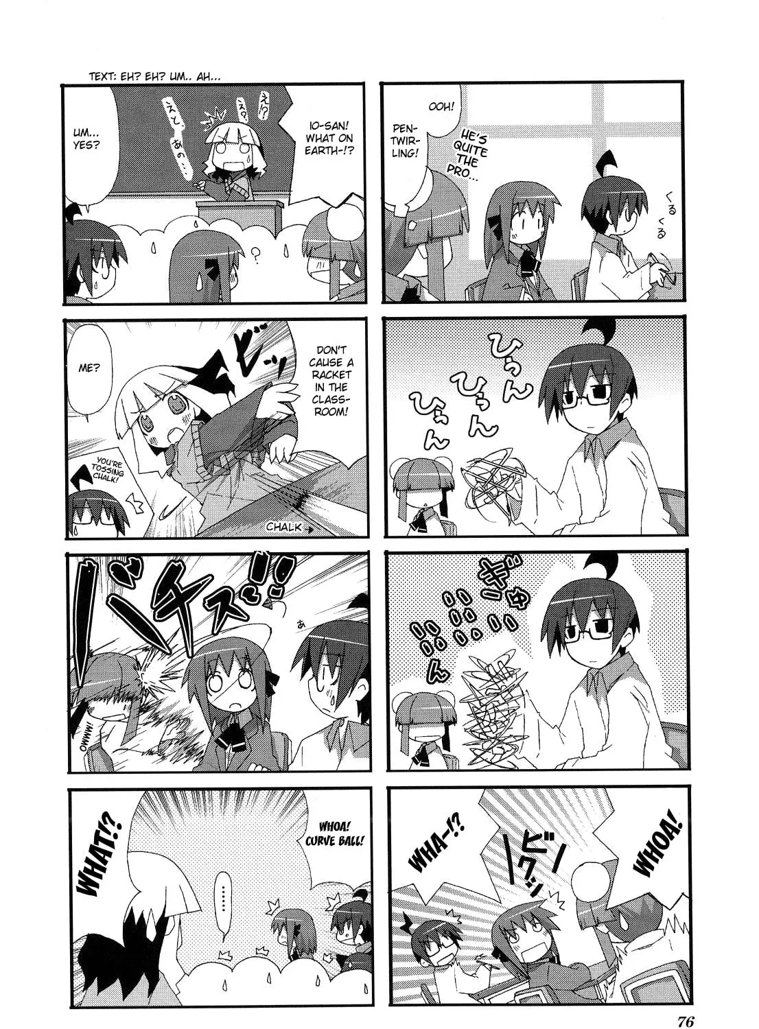 Read Place to Place chapter 10 image 6 on Lezhin