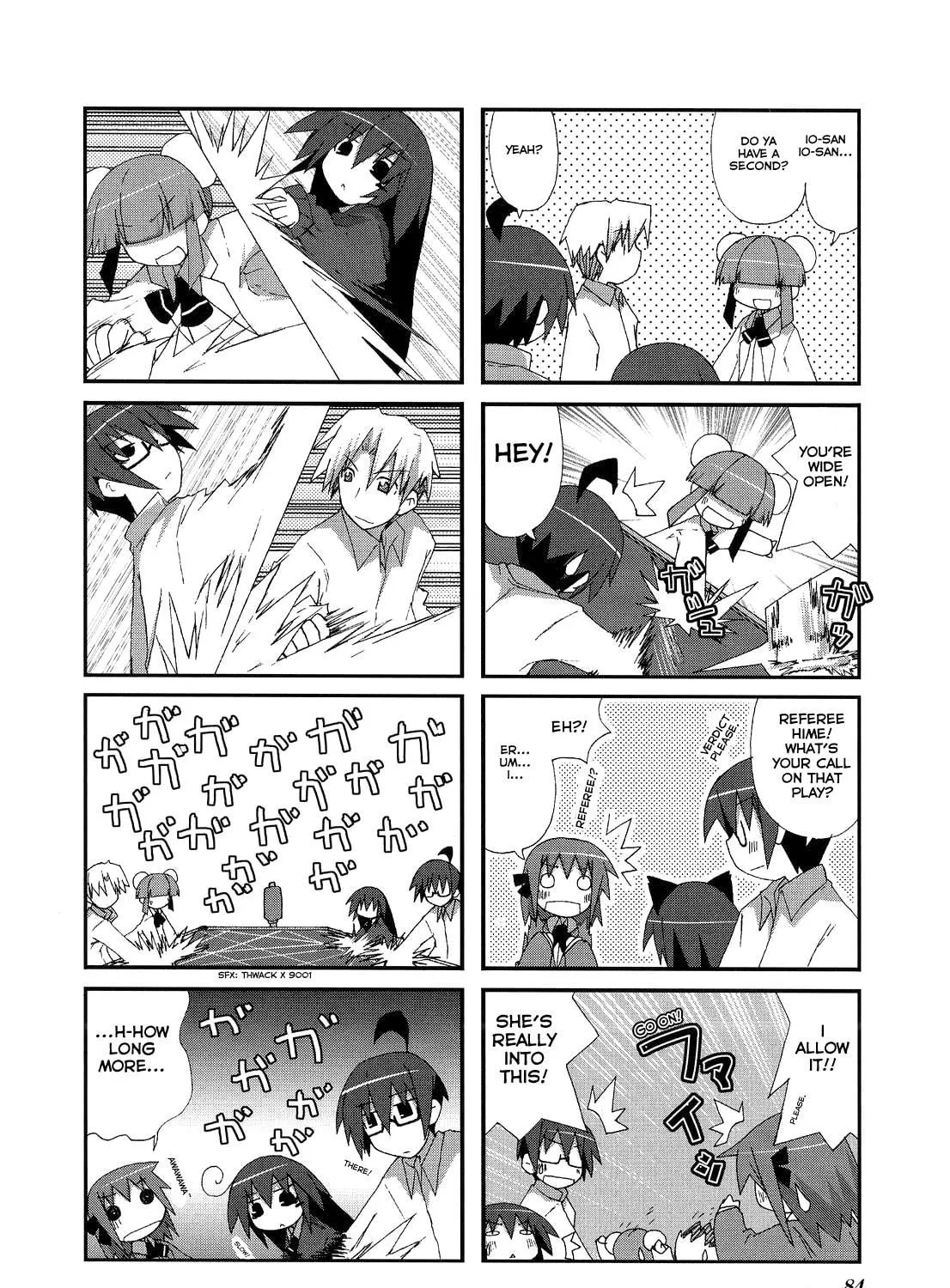 Read Place to Place chapter 11 image 10 on Lezhin