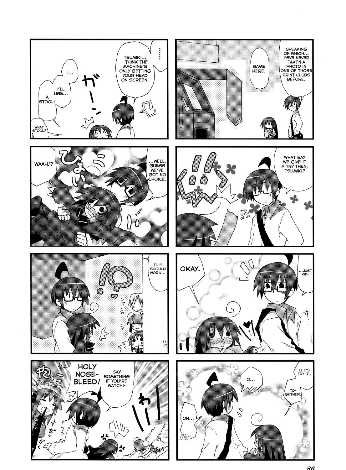 Read Place to Place chapter 11 image 14 on Lezhin