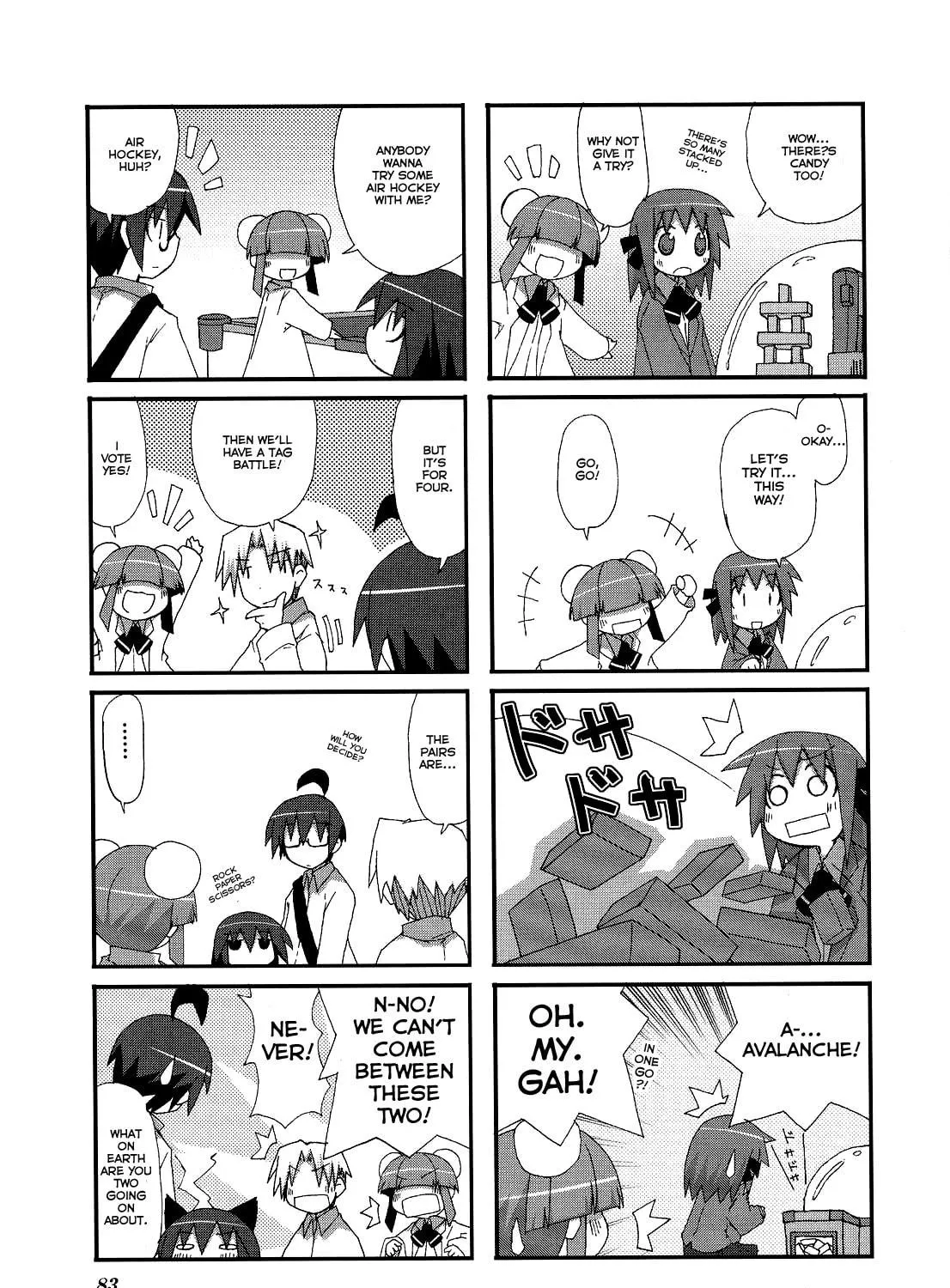 Read Place to Place chapter 11 image 8 on Lezhin