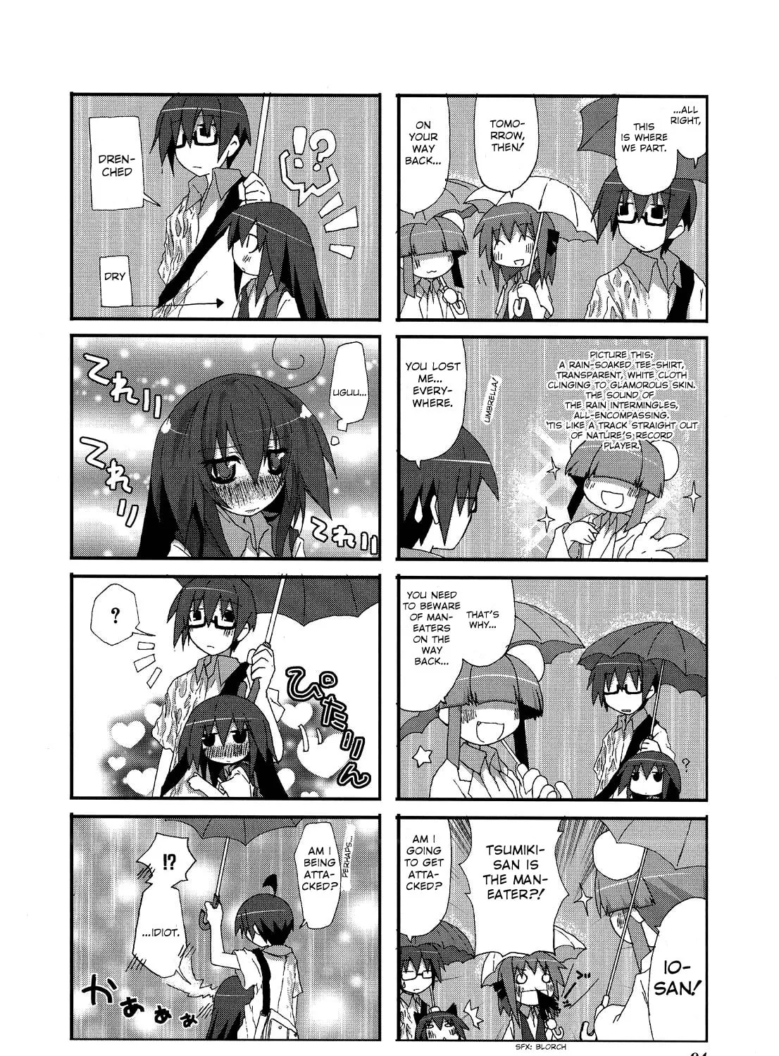 Read Place to Place chapter 12 image 14 on Lezhin